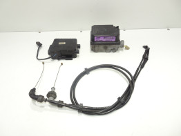 Gaszug BMW R 1200 RT