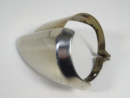 Muffler Yamaha TDM
