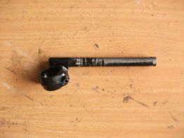 Clip on rechts Honda CBR 600 F