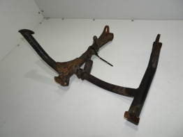 Standaard Honda VFR 800 I