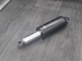 Achterschokbreker Harley Davidson FLHR Road King