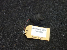 Anlasser Relais Aprilia RSV 1000