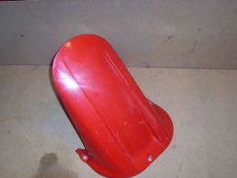 Hinterradabdeckung Yamaha YZF R1