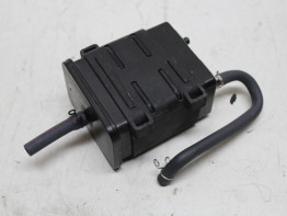 Luchtfilterhuis Yamaha MT 09