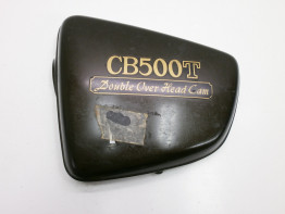 Linker zijkuip klein Honda CB 500 T