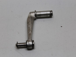 Windscherm BMW R 1200 RS LC