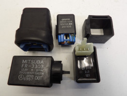 Relais unit Honda CBR 600 F