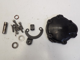 Motorblockdeckel Triumph Sprint ST 1050