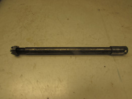 Achteras Yamaha V max