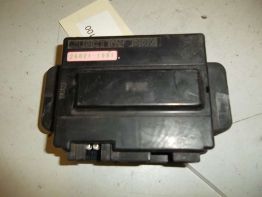 Fuse box Kawasaki ZZR 1100