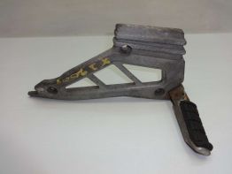 Schetsplaat links Yamaha XJ 900 F