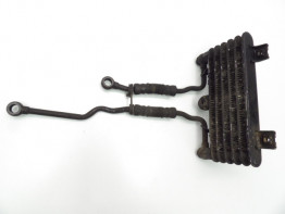 Oil cooler Kawasaki ZX 10 R