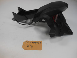 Achterspatbord Honda CBR Fireblade