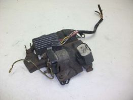Regulator rectifier Suzuki Overige Suzuki