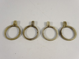 Voorspatbord Ducati monster 600