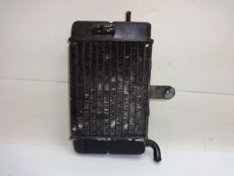 Radiateur Honda TRANSALP