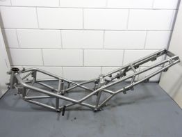 Frame - onderdelen Ducati ST3