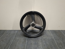 Felge vorne Yamaha XJR 1300