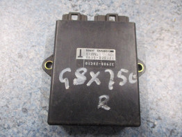 CDI ECU unit Suzuki GSX R 750