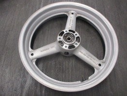 Voorvelg Suzuki SV 650