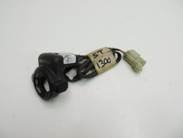 Ignition key Honda ST 1300 Pan European