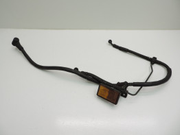Remleiding voor Honda ST 1100 Pan European