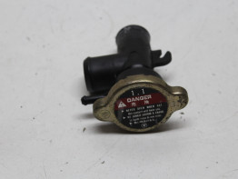 Radiator toebehoren Honda VFR 800 I