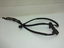 Remleiding voor Honda VT 700 750