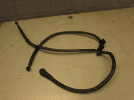 Bremsleitung vorne Yamaha V max