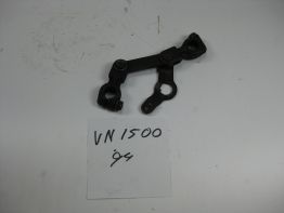 Brake pedal Kawasaki VN 1500