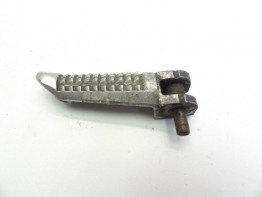 Duo voetsteun links Suzuki GSX R 400