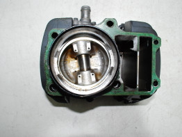 Cylinders Honda VT 1100