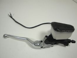 Rempomp Ducati Multistrada 1100