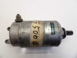 Startmotor Suzuki GS 500 E