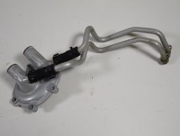 Water pump BMW F 800 S - ST