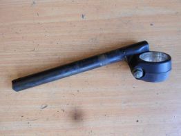 Clip on links Honda CBR 600 F