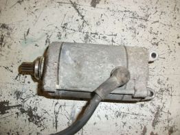 Anlasser Honda XRV 750 AFRICA TWIN