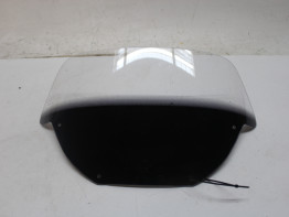 Kuipruit Honda CTX 700 N