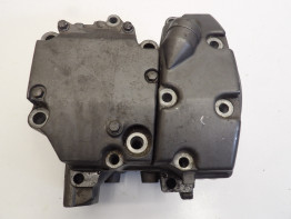 Cilinderkop Honda VT 1100