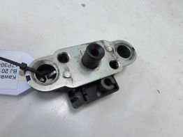 Overig Kawasaki ZX 6 R