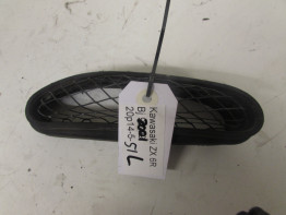 Linker luchtbuis Kawasaki ZX 6 R