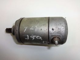 Startmotor Yamaha YZF 750 SP