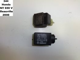 Relais unit Honda Deauville 650 - 700