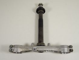 T stuk Suzuki Burgman 650