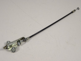 Sitzbank Kawasaki ER 6