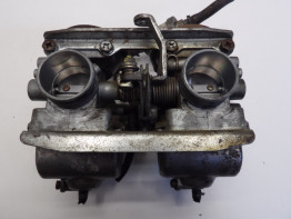 Carburateurset Kawasaki CSR 305 LTD