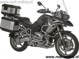 Scheinwerfer BMW R 1200 GS