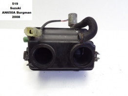 Luftfiltergehäuse Suzuki Burgman 650