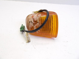 Winker left rear Kawasaki ZZR 1100