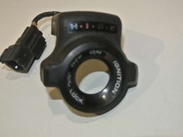 Contact slot Honda CB 1000 R